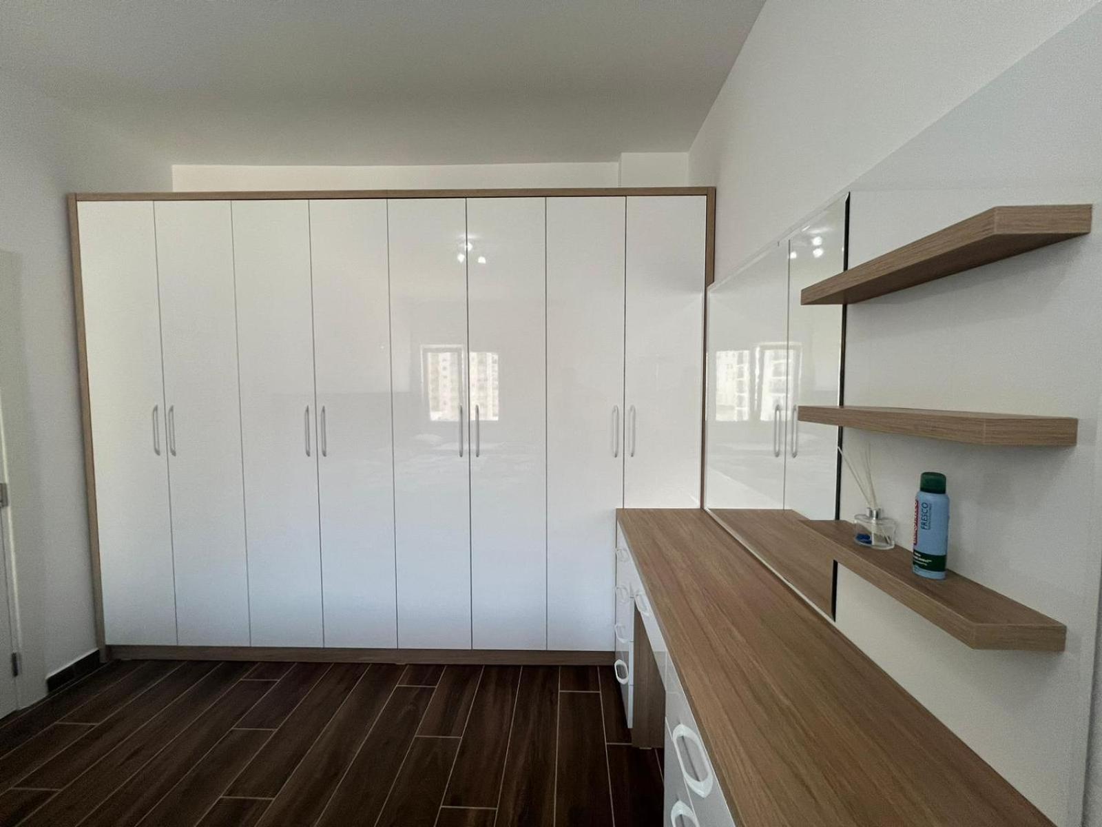 Apartamento Djonis Shëngjin