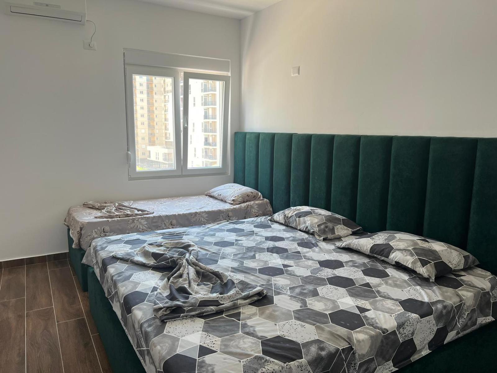 Apartamento Djonis