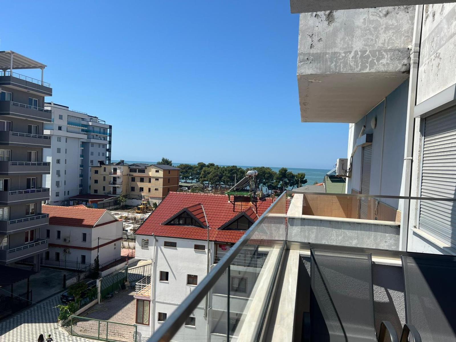 Djonis Apartamento