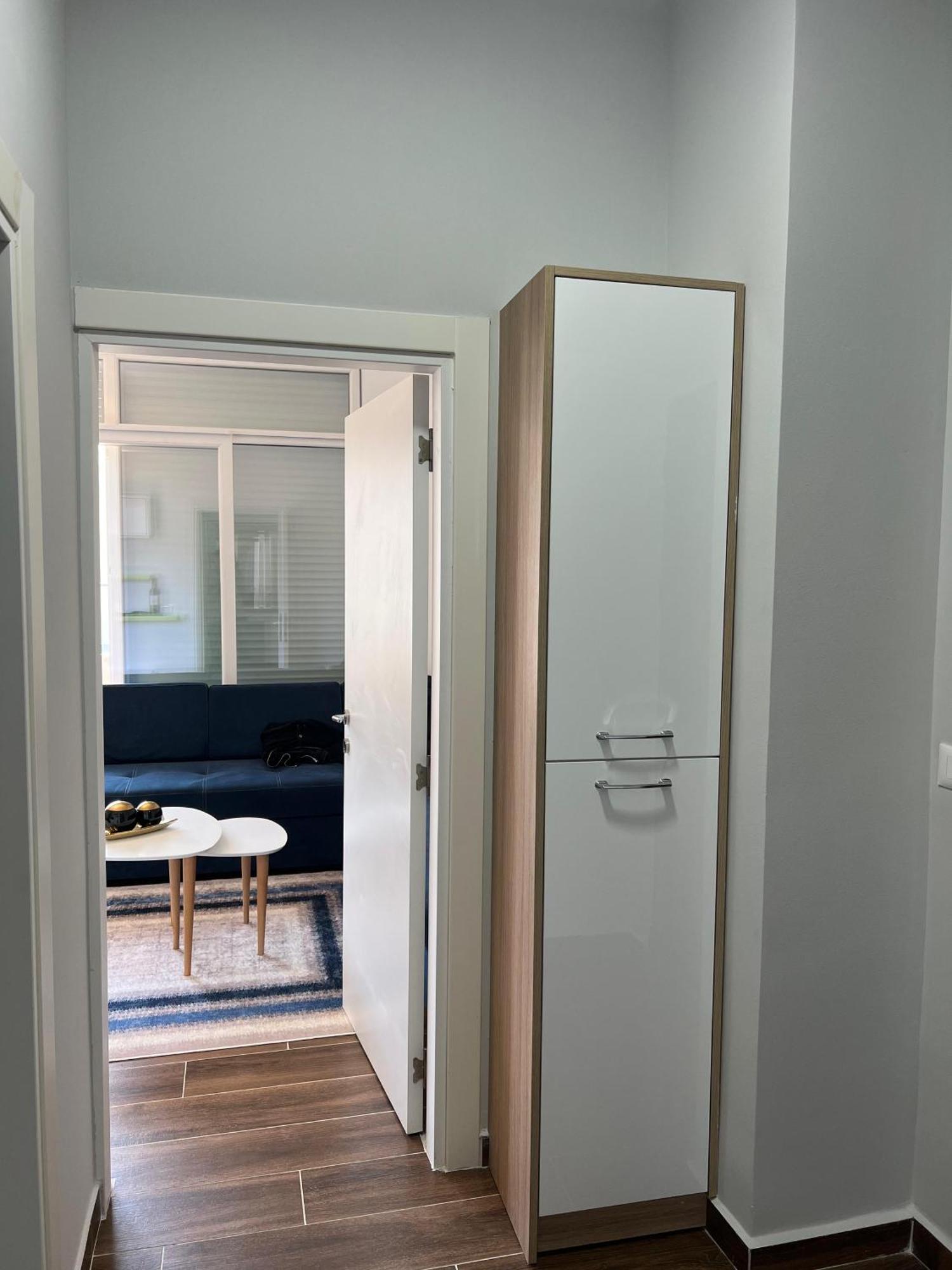 Djonis Apartamento
