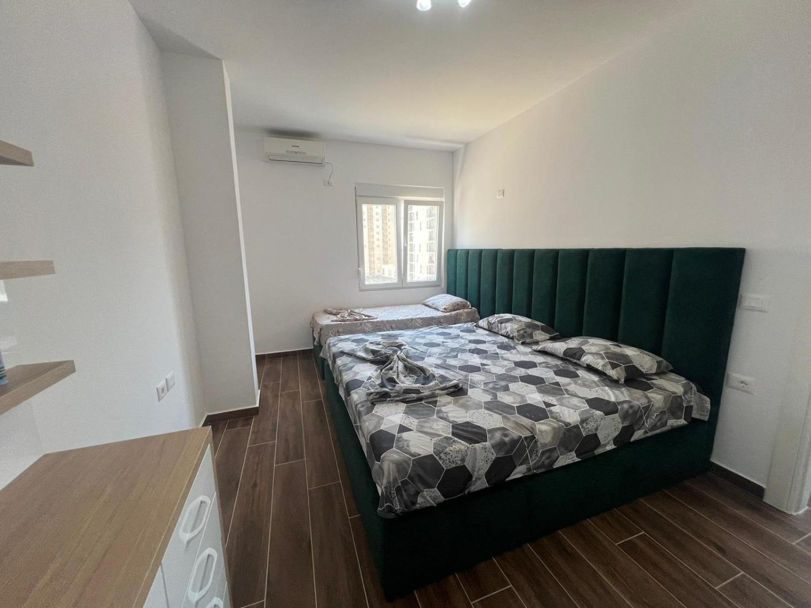 Djonis Apartamento