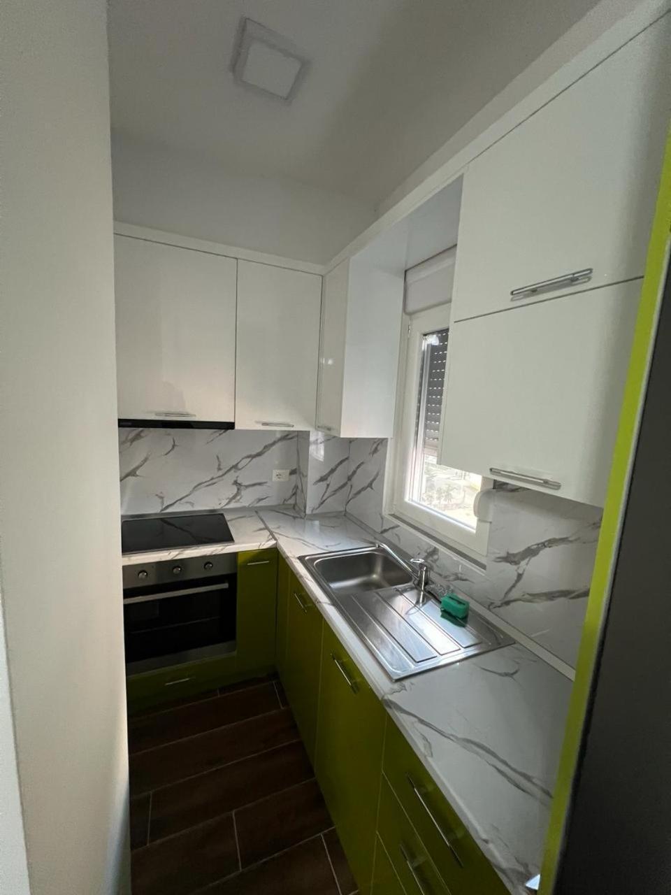 Apartamento Djonis *